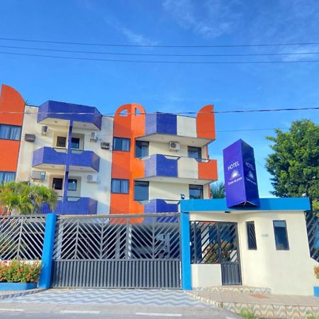 Hotel Canto Da Praia Sao Luis  Ngoại thất bức ảnh