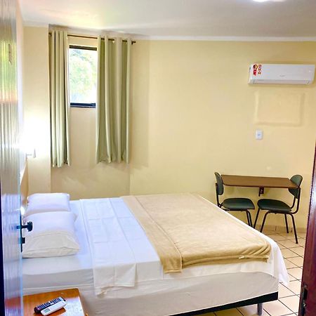 Hotel Canto Da Praia Sao Luis  Ngoại thất bức ảnh
