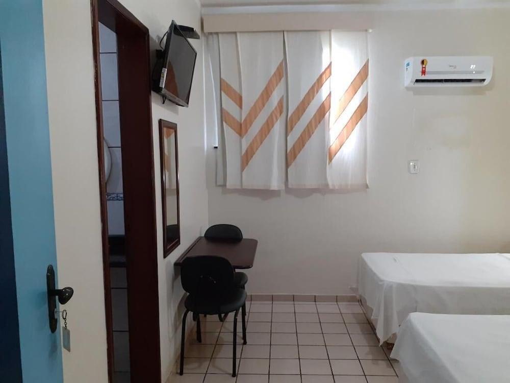 Hotel Canto Da Praia Sao Luis  Ngoại thất bức ảnh