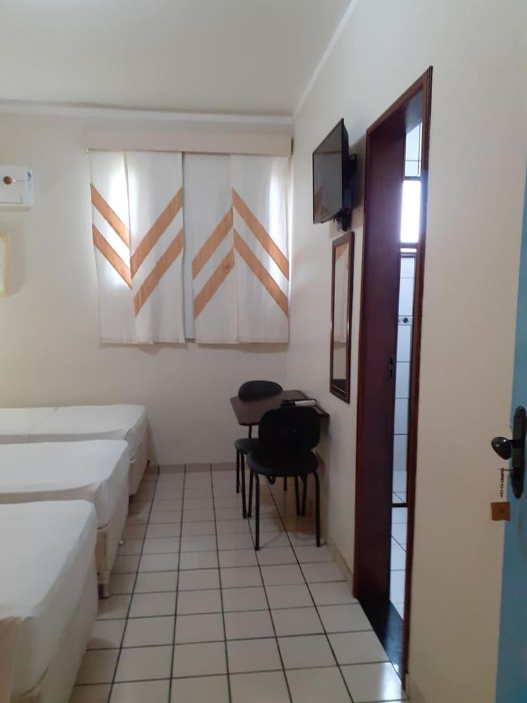 Hotel Canto Da Praia Sao Luis  Ngoại thất bức ảnh
