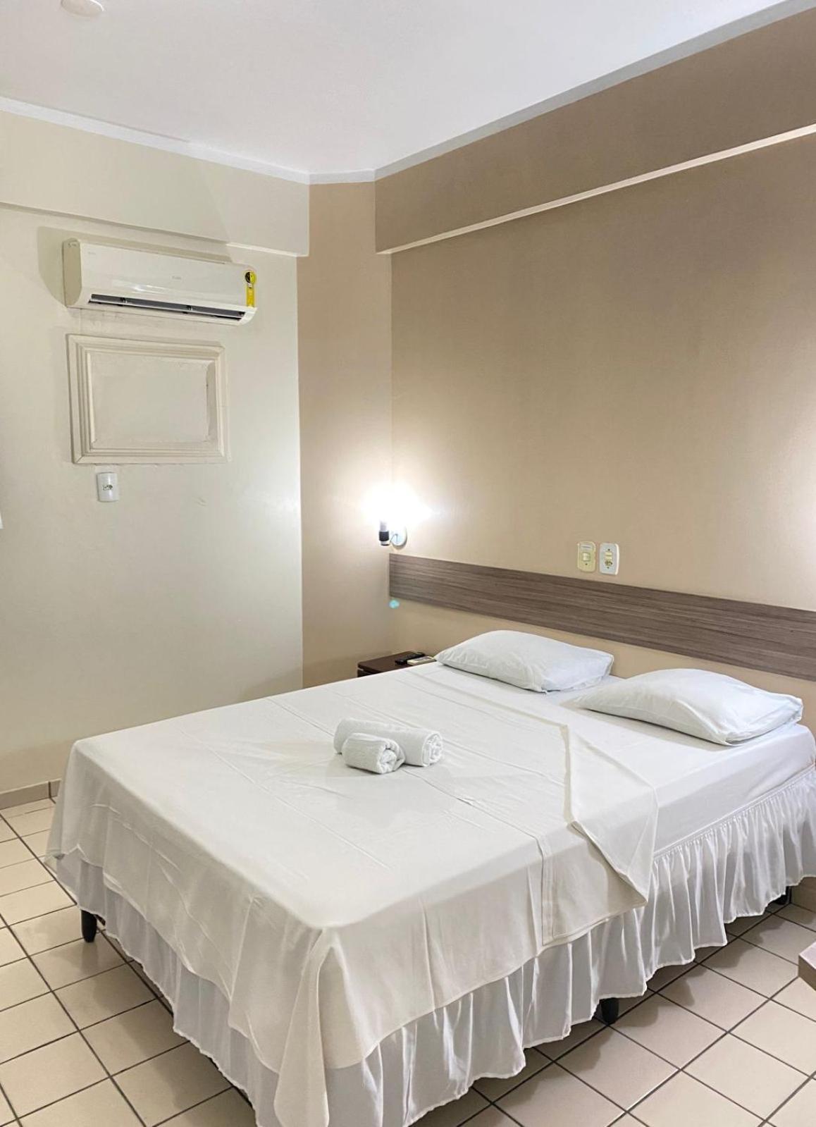 Hotel Canto Da Praia Sao Luis  Ngoại thất bức ảnh