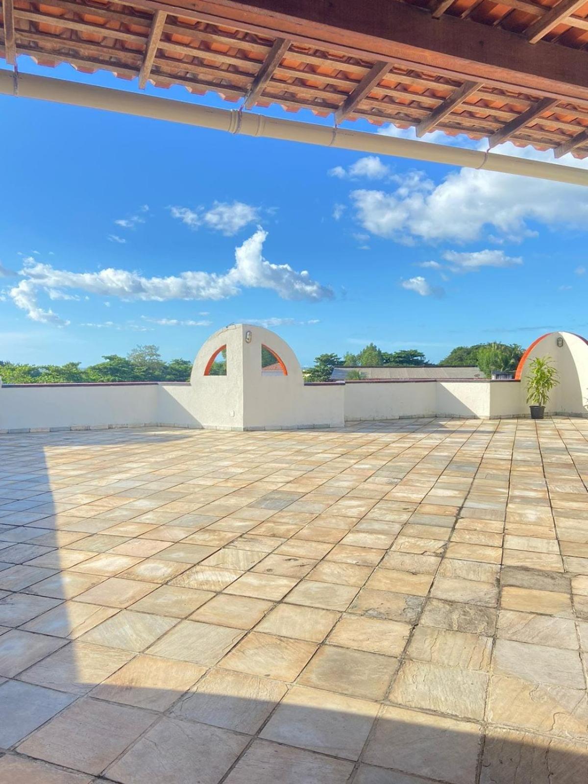 Hotel Canto Da Praia Sao Luis  Ngoại thất bức ảnh