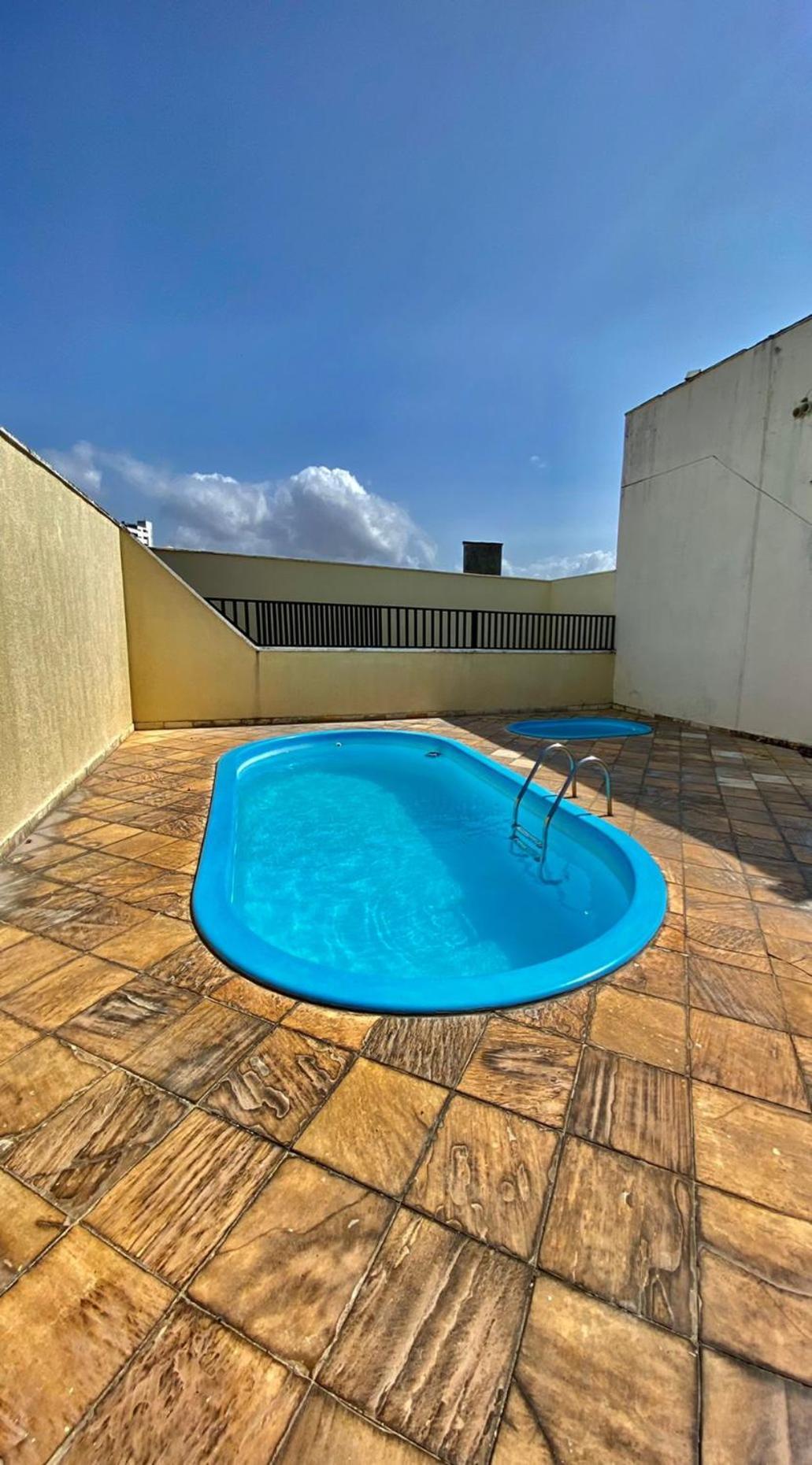 Hotel Canto Da Praia Sao Luis  Ngoại thất bức ảnh