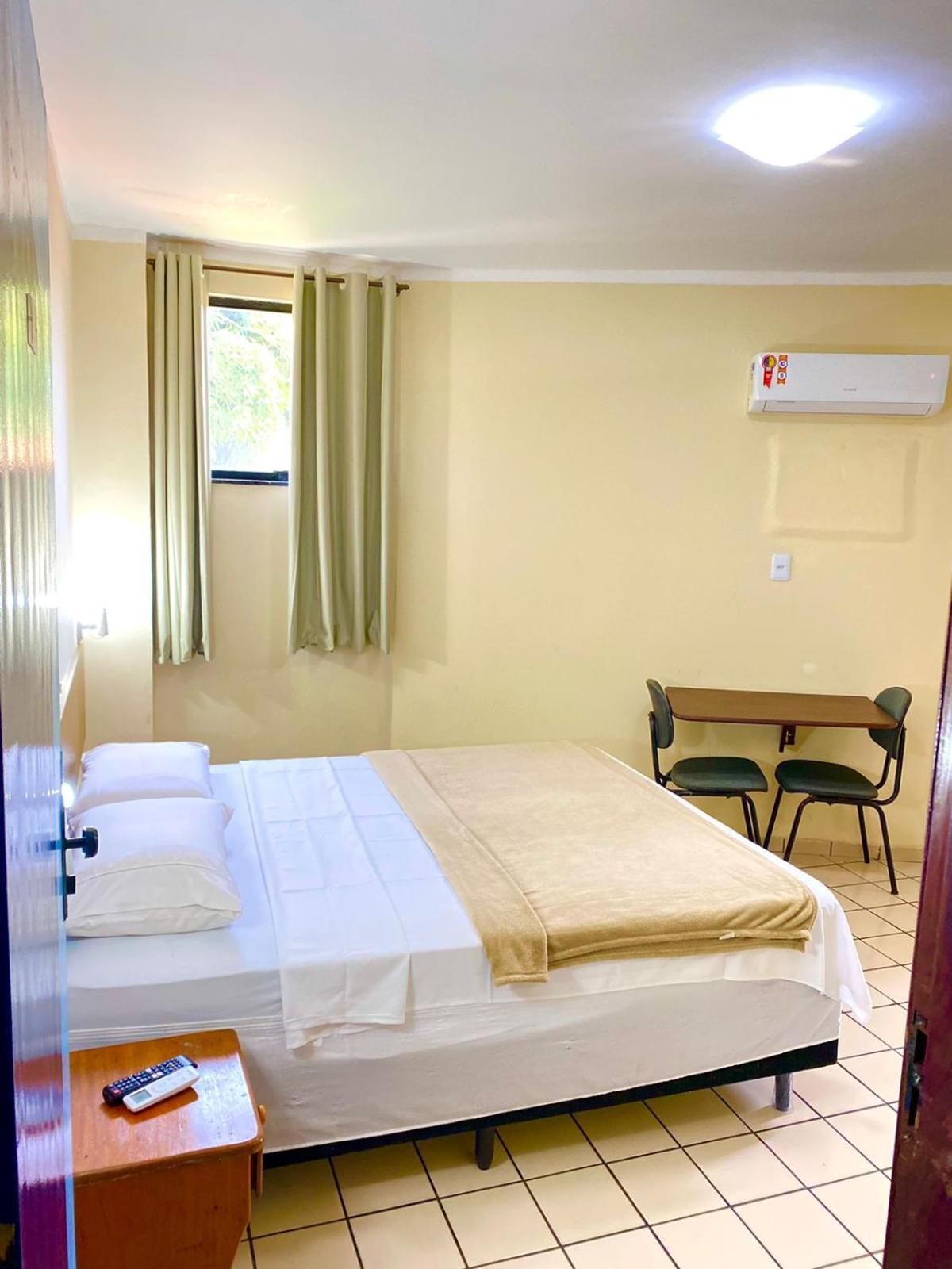 Hotel Canto Da Praia Sao Luis  Ngoại thất bức ảnh