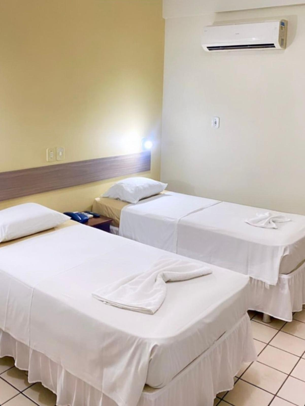 Hotel Canto Da Praia Sao Luis  Ngoại thất bức ảnh