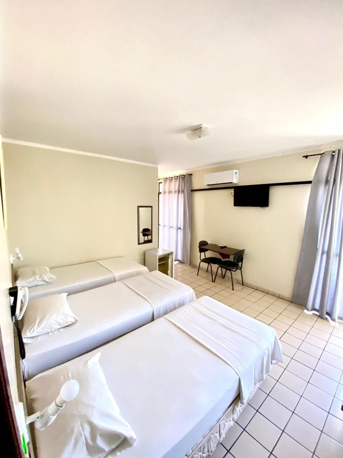 Hotel Canto Da Praia Sao Luis  Ngoại thất bức ảnh