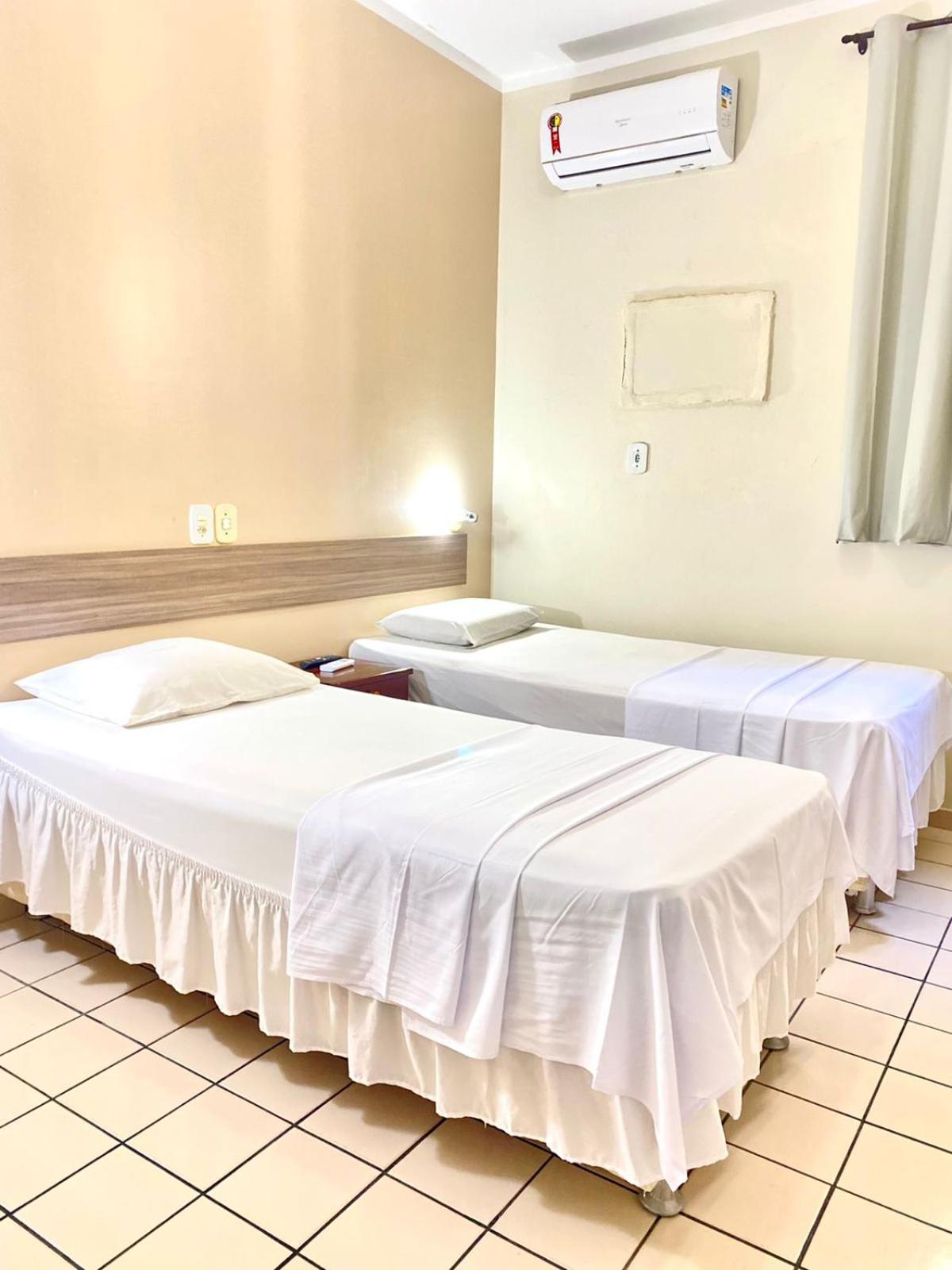Hotel Canto Da Praia Sao Luis  Ngoại thất bức ảnh