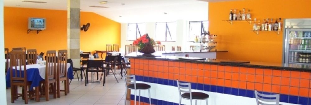 Hotel Canto Da Praia Sao Luis  Ngoại thất bức ảnh